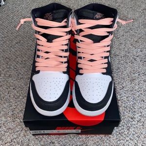 Air Jordan 1 ‘Stage Haze’